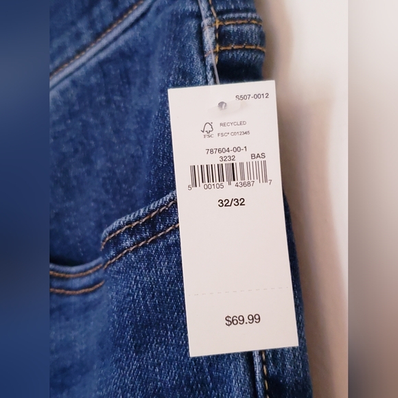 Gap Slim Soft Wear Jeans - Picture 5 of 7